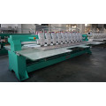 LEJIA 910 FLAT EMBROIDERY MACHINE